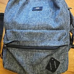 İLost kullanarak HTM tarafından bildirildiği gibi Sırt çantası