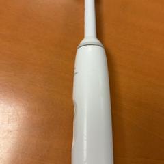 Tandborste electronic, rapporterat av ibis Schiphol Amsterdam Airport med iLost