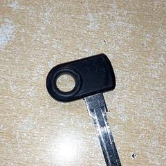 Nycklar, rapporterat av Regio Antwerpen - Brussel med iLost