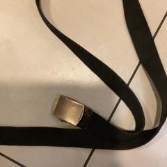 Ceintures, gemeldet von MEININGER Hotel Marseille Centre la Joliette über iLost