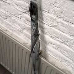 Paraugas Doorzichtig, segundo informou Transdev Hoeksche Waard Goeree Overflakkee usando iLost