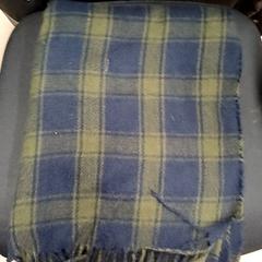 Šál Groen blauw, ako bolo nahlásené Qbuzz GD Groningen HS pomocou iLost