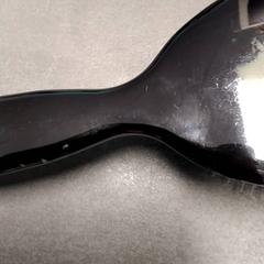 Spinka do włosów haarb, zgłoszono przez Arriva Friesland / Groningen przy użyciu iLost