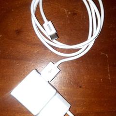 Caricabatterie, come riportato da Grand Hotel Amrath Kurhaus utilizzando iLost