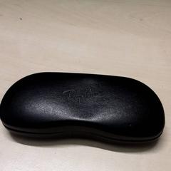 Pouzdro na brýle, jak nahlášeno Arriva Oost-Brabant pomocí iLost