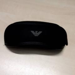 علبة نظارات، كما تم الإبلاغ عنه بواسطة Arriva Oost-Brabant عبر iLost