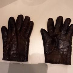 Kesztyű Bruinig, amint azt LUMC az iLost segítségével jelentette.