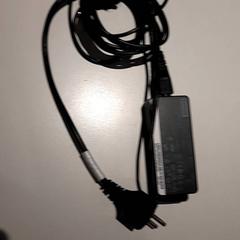 Laptop oplader, gemeldet von Campus Den Haag über iLost