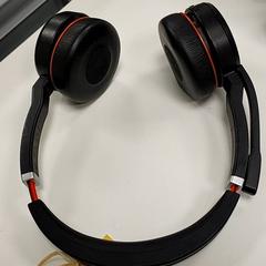 İLost kullanarak Centraal magazijn tarafından bildirildiği gibi Elektronik - Hoofdtelefoon