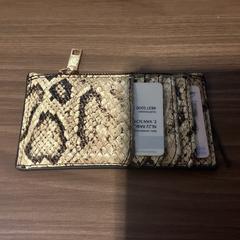 カードホルダー van Schalm - 140226 CHO がiLostで Ziggo Dome によって報告されました