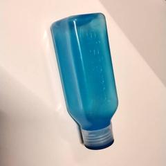 Ampolla, segons ha informat Gemeente Puurs-Sint-Amands mitjançant iLost