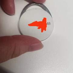 Salto ks tag, segons s'ha informat a iLost