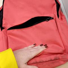 Sac a dos Rose, a été signalé par IKEA Tours utilisant iLost