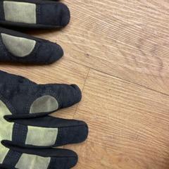 Hansker, som rapportert av GVB ved bruk av iLost