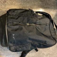 Rucksack, gemeldet von Gemeente Amsterdam über iLost