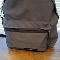 バッグ Lausen がiLostで Connexxion Haarlem IJmond によって報告されました