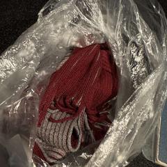 Xal rood grijs, segons ha informat Hotel Van der Valk Harderwijk op de Veluwe mitjançant iLost