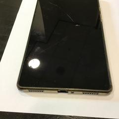 Ipad, ha sido reportado por Qbuzz U-OV con iLost