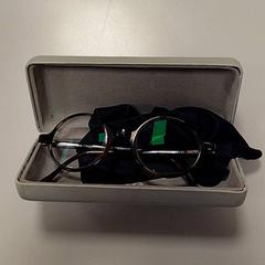 النظارات، كما تم الإبلاغ عنه بواسطة Vrije Universiteit Amsterdam عبر iLost