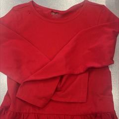 Children's jumper Rød, as reported by IKEA Sørlandet using iLost