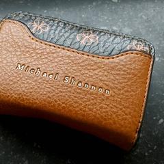 Pénztárca Van Kerckhove, amint azt Regio Oost-Vlaanderen az iLost segítségével jelentette.