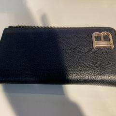 Wallet Op naam van zahran, as reported by Gemeente Amsterdam using iLost