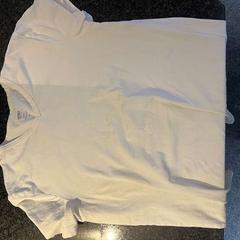 Clothing & Tshirt wit tshirt slim fit hema, as reported by Van der Valk Hotel Wolvega Heerenveen using iLost