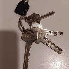 Chaves, como reportado por RÍO Shopping - Valladolid utilizando o iLost