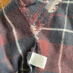 Shawl, jak bylo nahlášeno na iLost