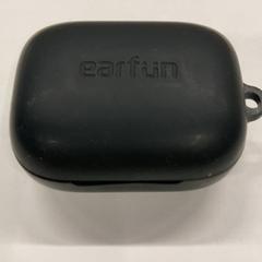 Earphones case, as reported by IKEA横浜 using iLost