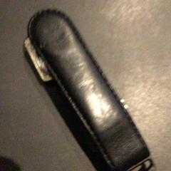 Nyckelring, rapporterat av TivoliVredenburg med iLost