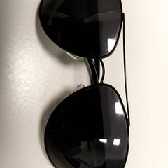 Óculos de sol - zwart, como reportado por Centraal magazijn utilizando o iLost