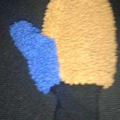 Guants, segons ha informat TivoliVredenburg mitjançant iLost