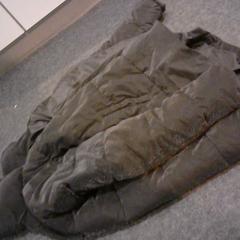 Jaqueta, segons ha informat SnowWorld Landgraaf mitjançant iLost