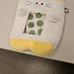 카드 소지자, iLost를 사용하여 Vrije Universiteit Amsterdam에 보고됨