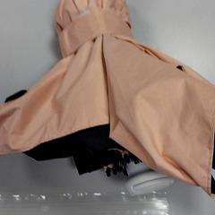 Paraply Roze, som rapportert av Vrije Universiteit Amsterdam ved bruk av iLost