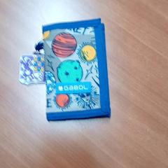 Portefeuille Singh, a été signalé par Centraal magazijn utilisant iLost