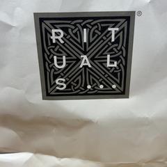 Rituals purchase, som rapportert av Designer Outlet Roermond ved bruk av iLost