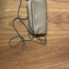 Sac, a été signalé par Het Amsterdamse Winterterras utilisant iLost