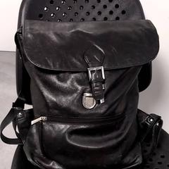 Väska, rapporterat av Arriva Twents med iLost