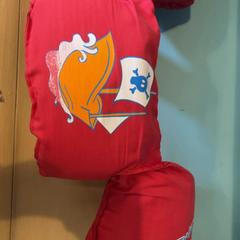 Puddle jumper, as reported by Familie Resort Molenwaard using iLost