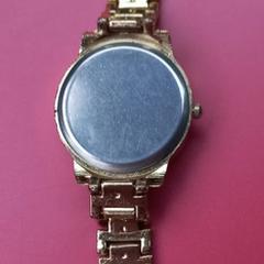 Reloj de pulsera, ha sido reportado por Arriva West-Brabant con iLost