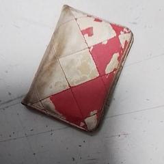 Pasjeshouder Heusschen, as reported by Hermes Eindhoven using iLost