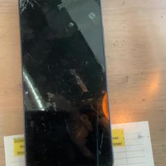 Iphone Xiaomi Redmi Black, ha sido reportado por MEININGER Hotel Köln West con iLost
