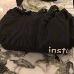 Windjas, gemeldet von Van der Valk Hotel Heerlen über iLost