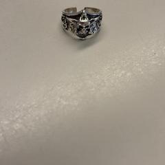 Ring, zoals gemeld door Burgers' Zoo met iLost