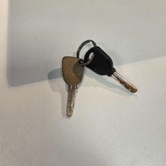 Klíč, jak nahlášeno AFAS Live pomocí iLost