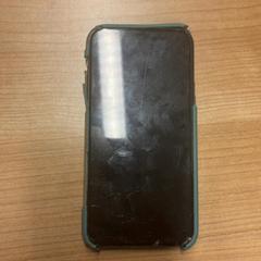 Telefon iPhone, jak nahlášeno Pathé Spuimarkt pomocí iLost