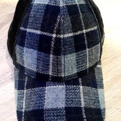 Čiapka, ako bolo nahlásené EBS Tramplein pomocou iLost