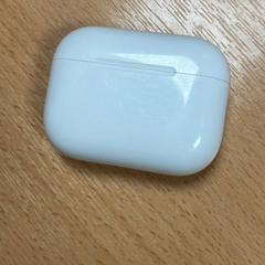 エアポッド がiLostで Sheraton Brussels Airport Hotel によって報告されました